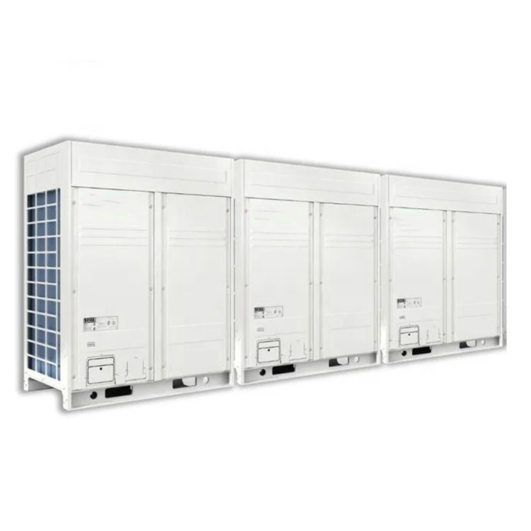 air handling unit hvac